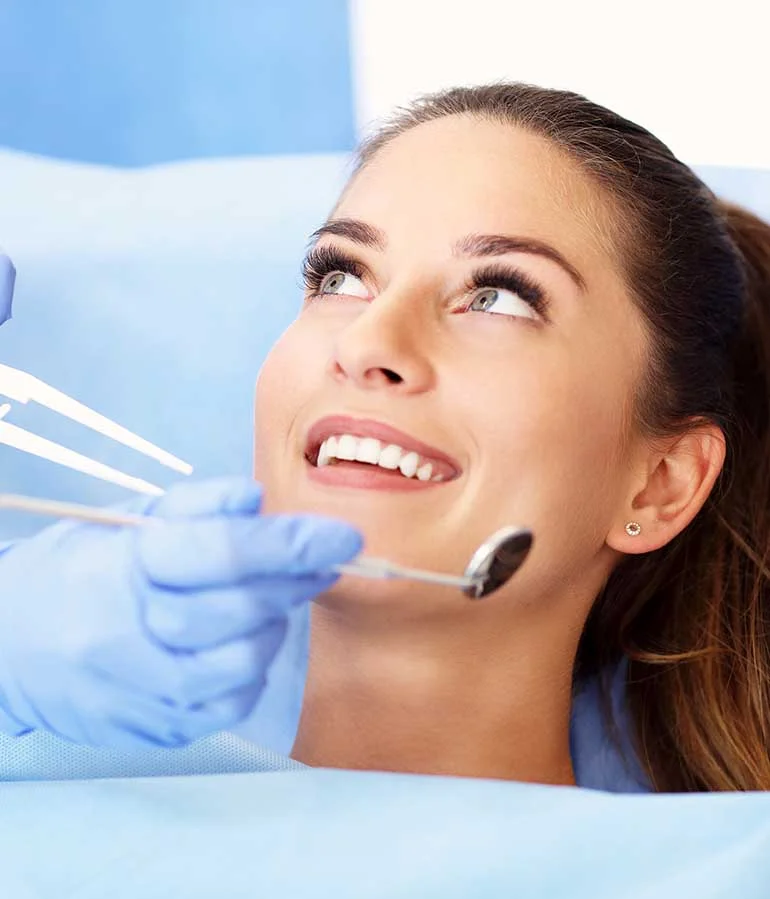 root canal in yong and eglinton