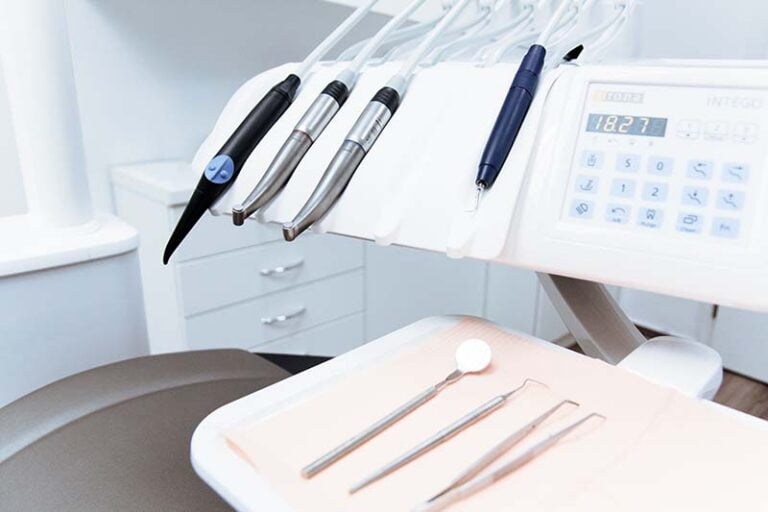 Population Oral Health