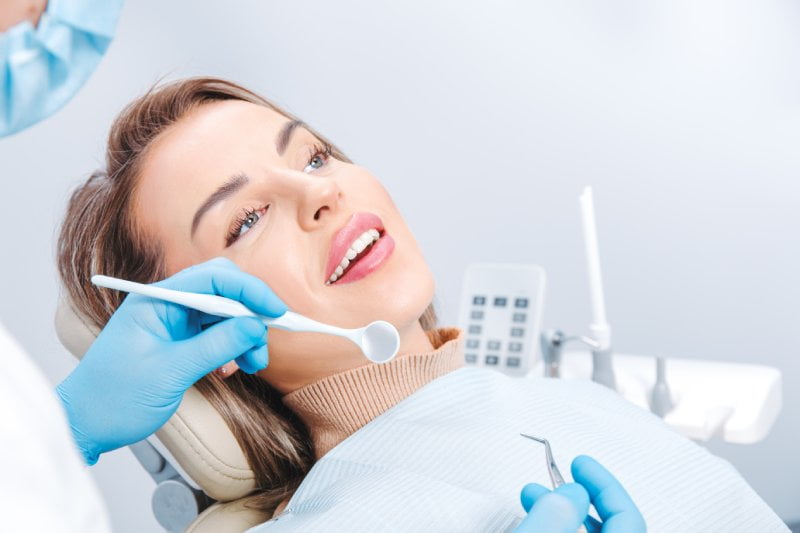 Cosmetic Dentistry Trends