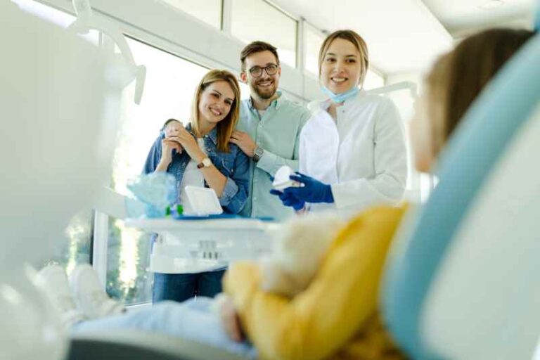 family dentist