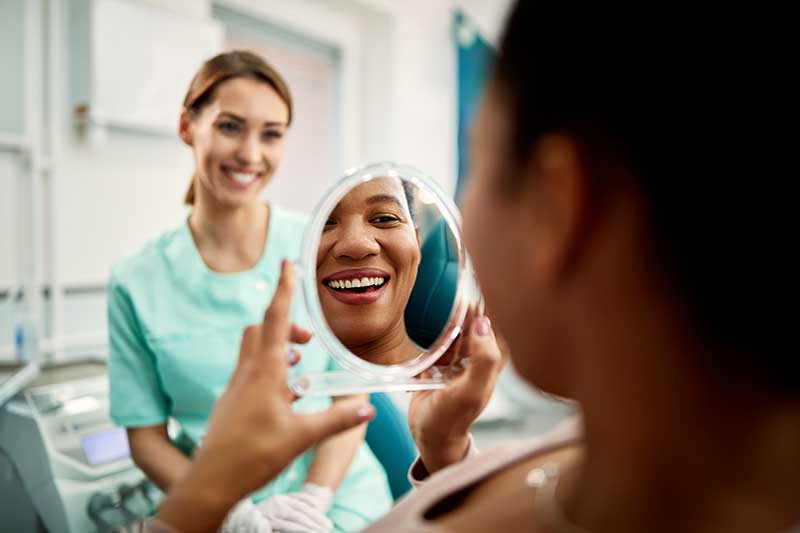 Cosmetic Dentistry Trends