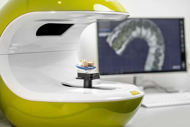 Dental Technology in Toronto