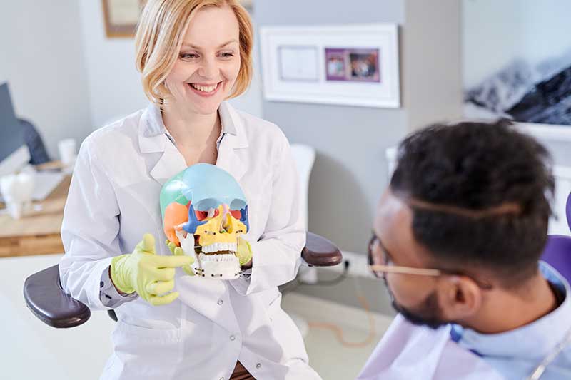 General Dental Care